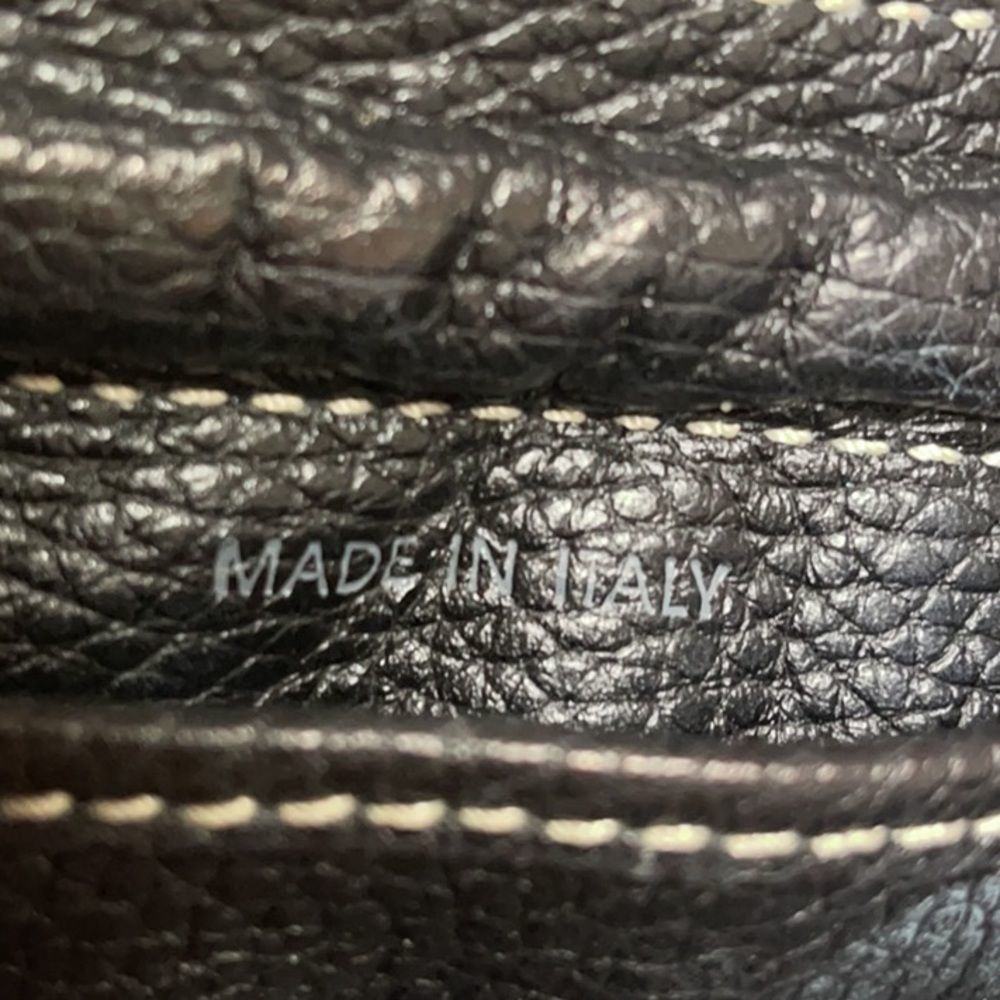 Tod's Restyling “ Lady Diana” D Bag - Picture 10 of 16